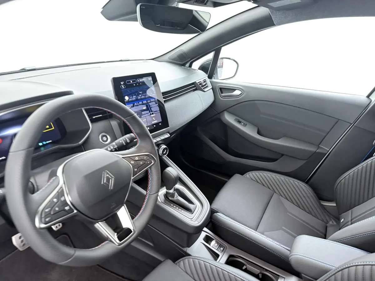 esprit Alpine full hybrid E-Tech 145 | Adapt. Cruise | Parkeercamera |