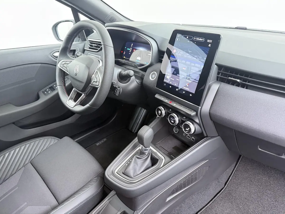 esprit Alpine full hybrid E-Tech 145 | Adapt. Cruise | Parkeercamera |