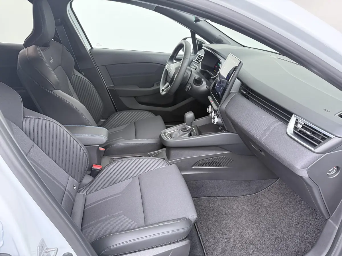 esprit Alpine full hybrid E-Tech 145 | Adapt. Cruise | Parkeercamera |