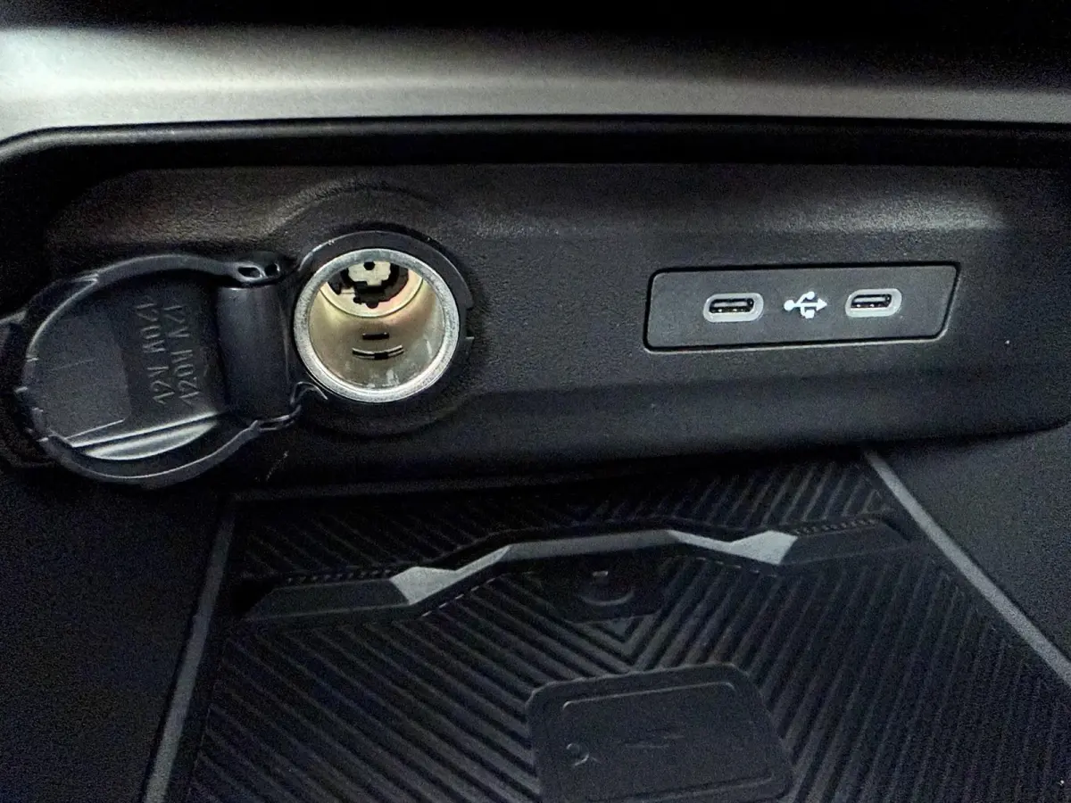 1.2 Hybrid-G 150 4x4 Limited Edition