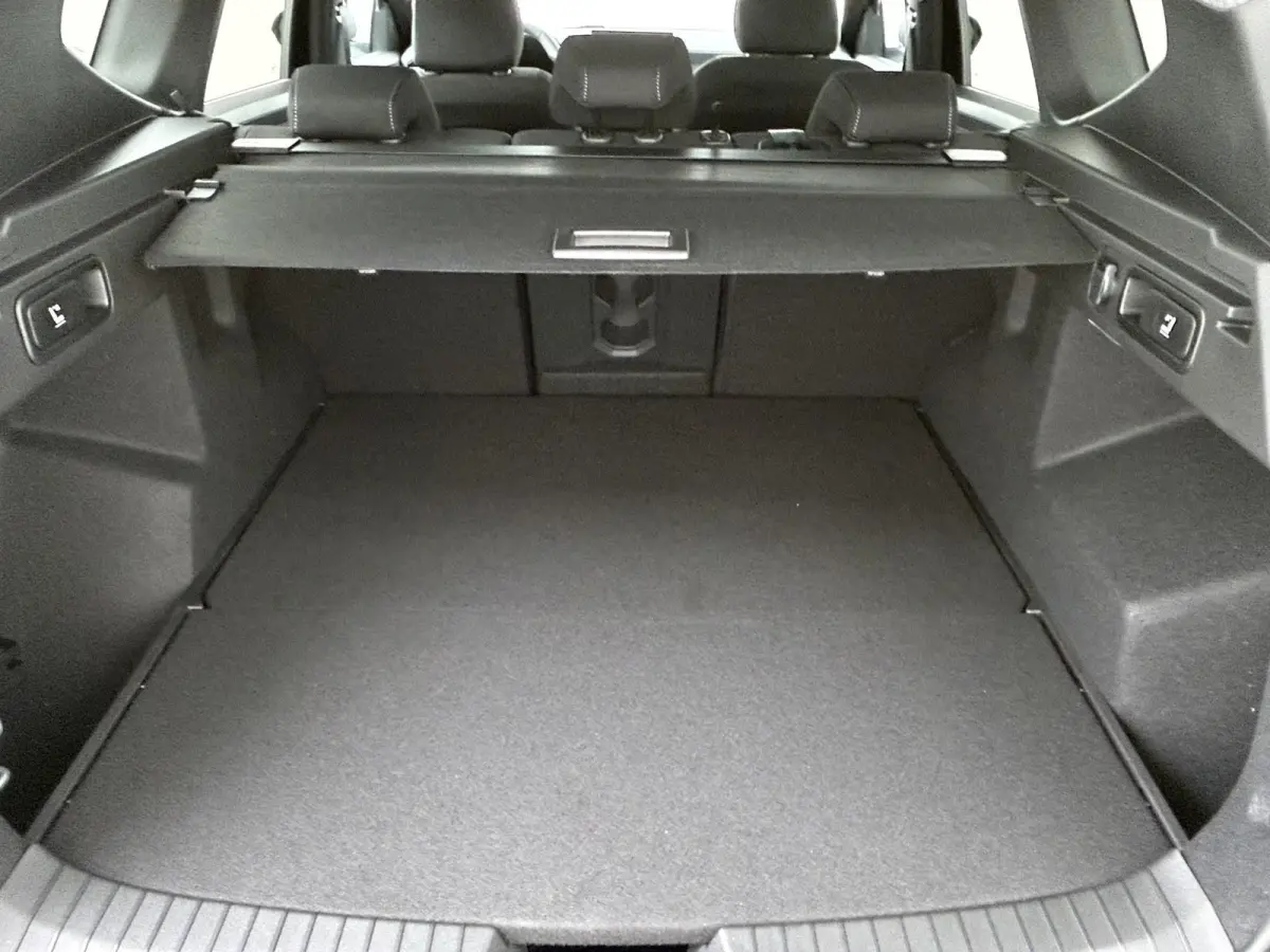 1.2 Hybrid-G 150 4x4 Limited Edition