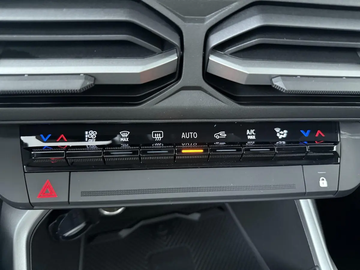 1.2 Hybrid-G 150 4x4 Limited Edition