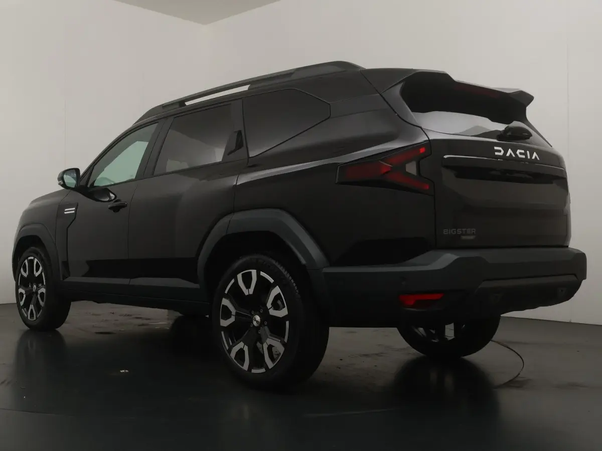 1.2 Hybrid-G 150 4x4 Limited Edition
