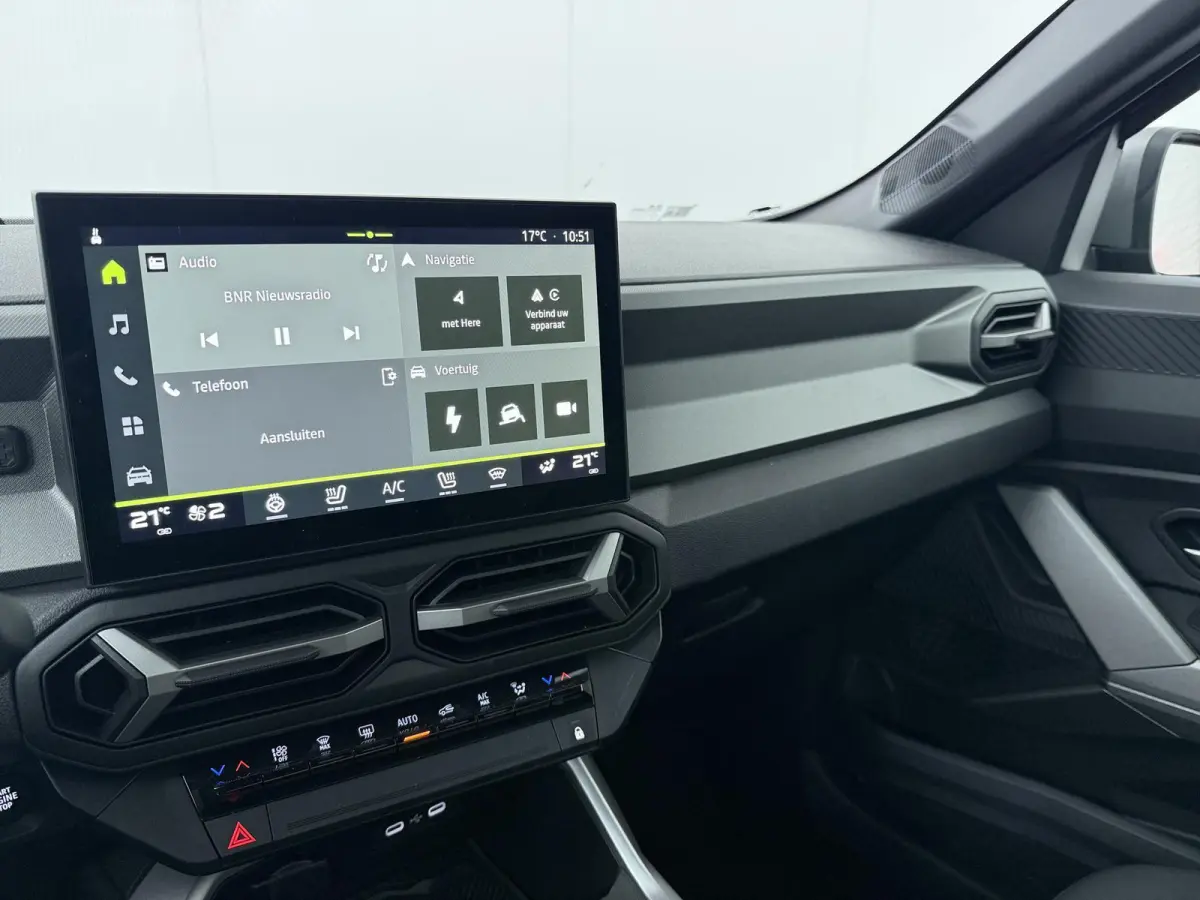 1.2 Hybrid-G 150 4x4 Limited Edition