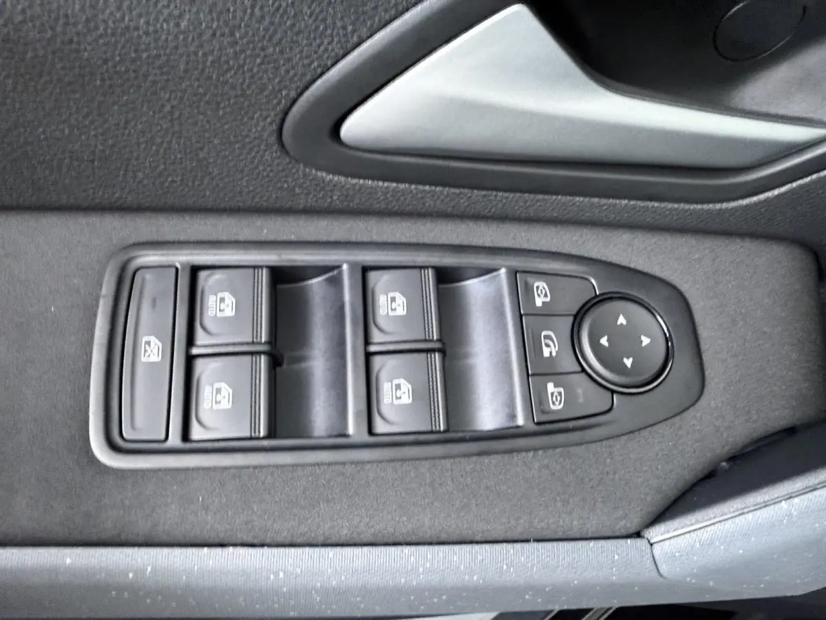 1.2 Hybrid-G 150 4x4 Limited Edition