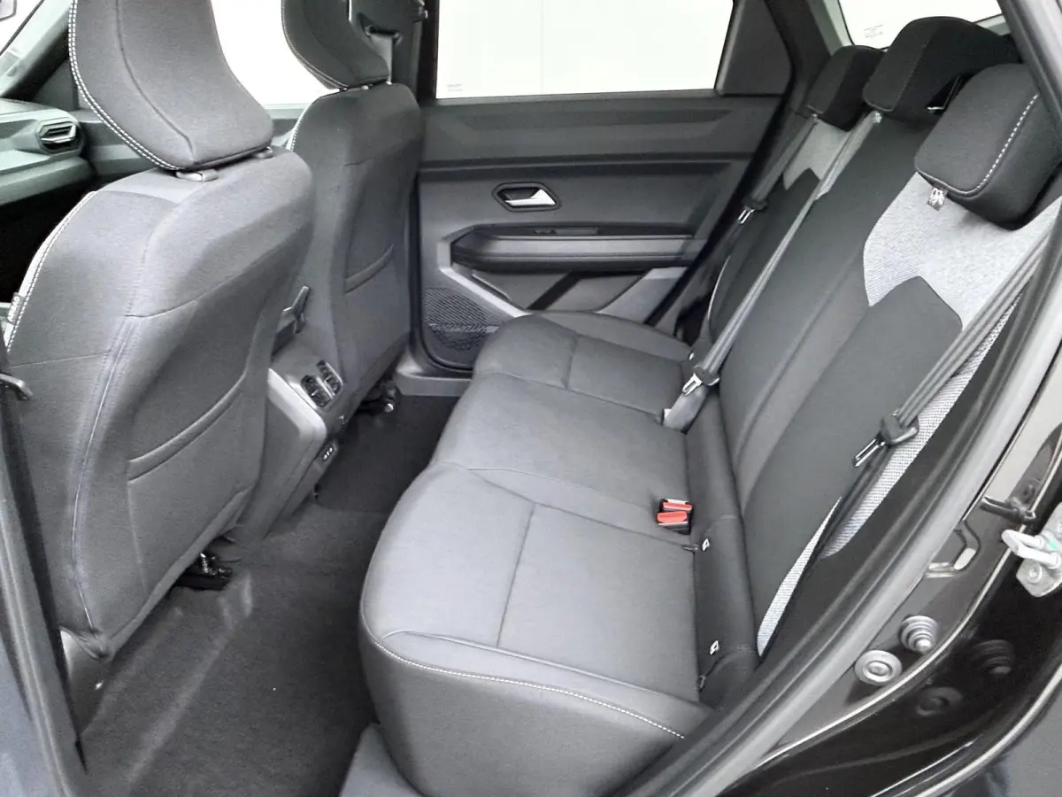 1.2 Hybrid-G 150 4x4 Limited Edition