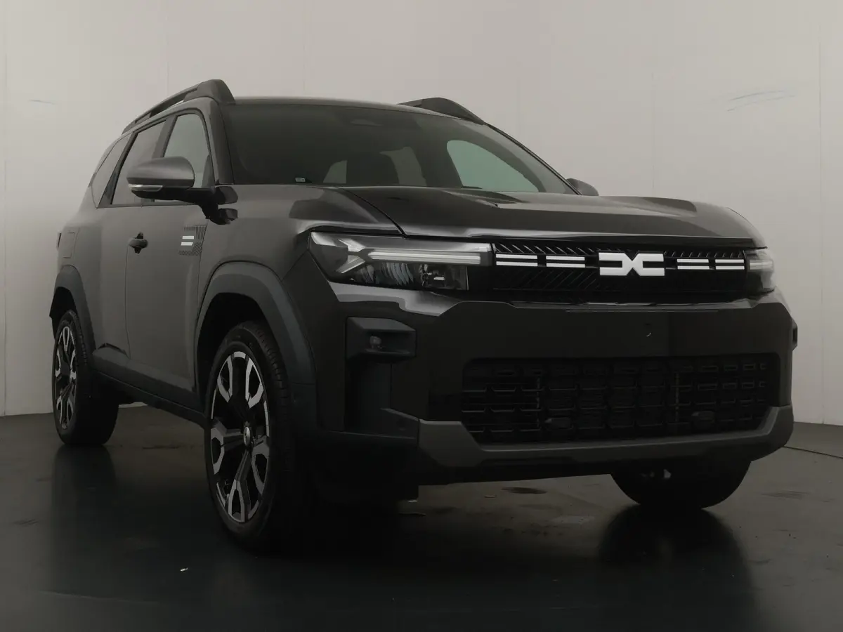 1.2 Hybrid-G 150 4x4 Limited Edition