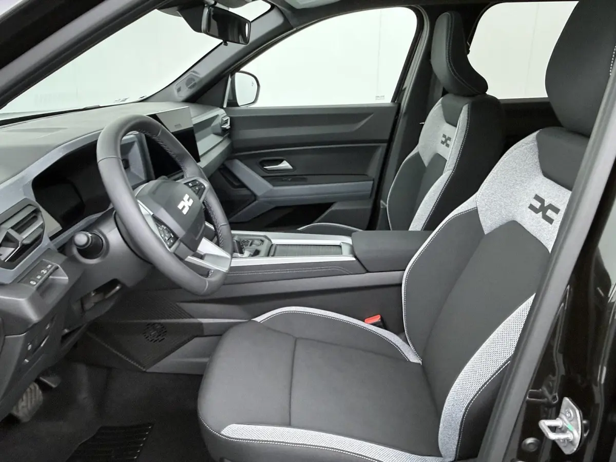 1.2 Hybrid-G 150 4x4 Limited Edition