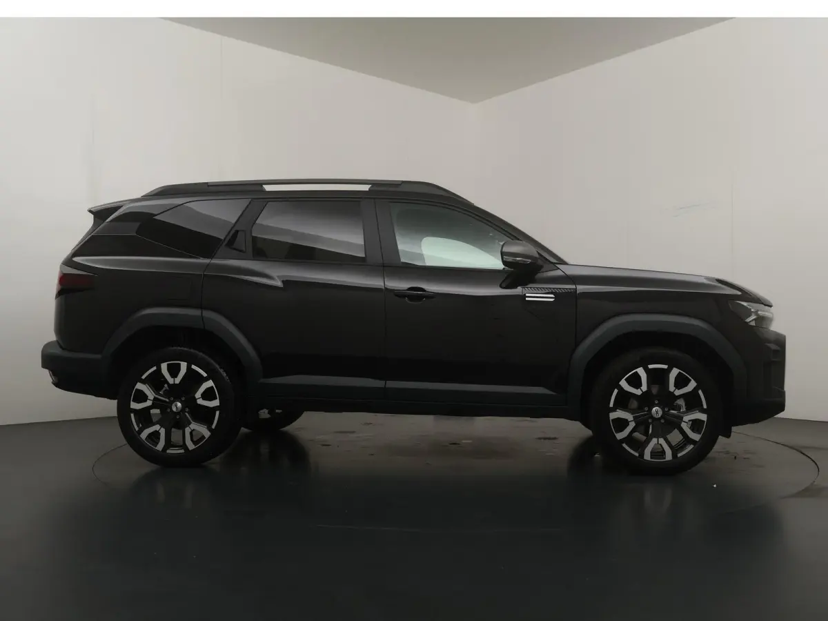 1.2 Hybrid-G 150 4x4 Limited Edition