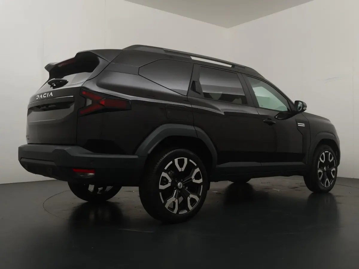 1.2 Hybrid-G 150 4x4 Limited Edition