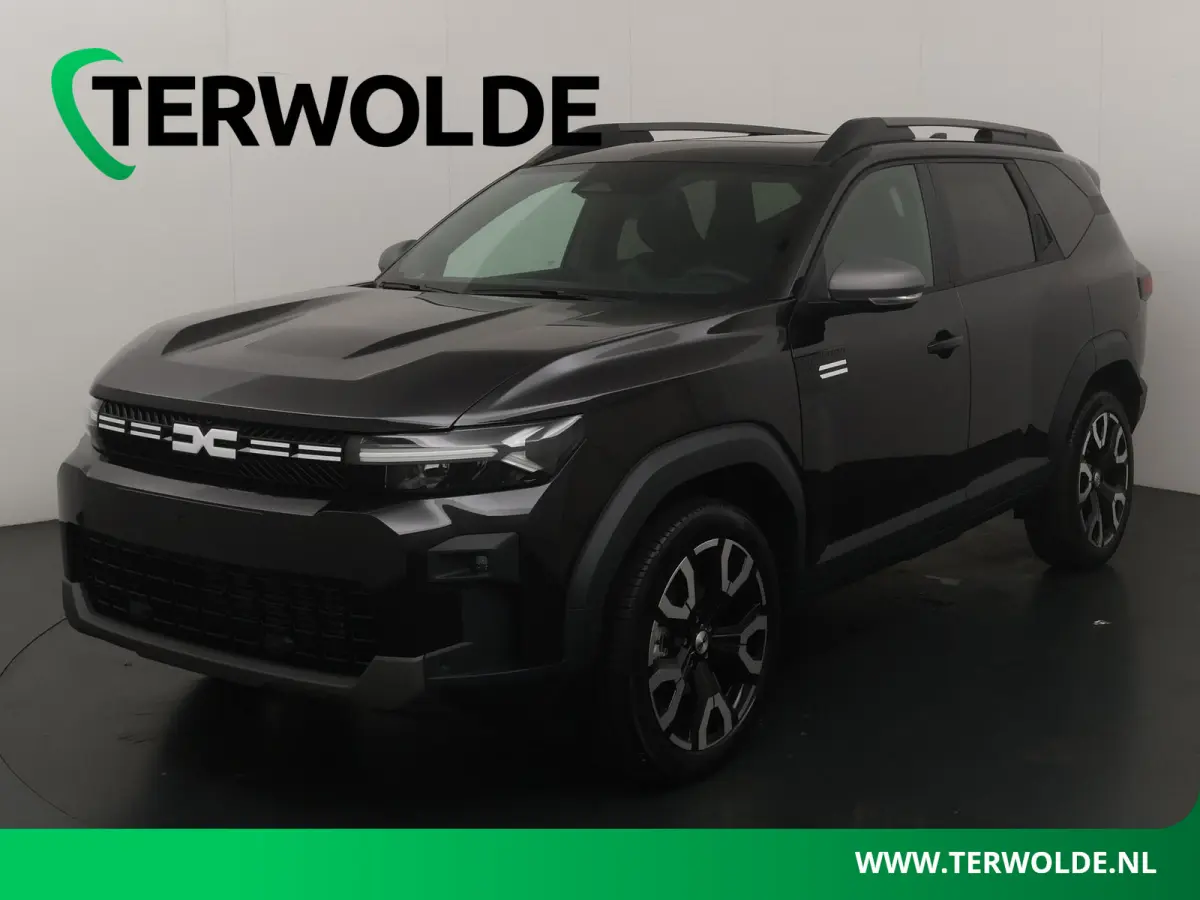 1.2 Hybrid-G 150 4x4 Limited Edition