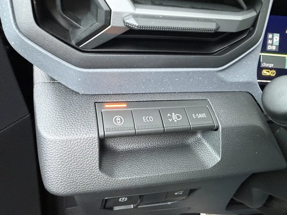 1.2 Hybrid-G 150 4x4 Limited Edition