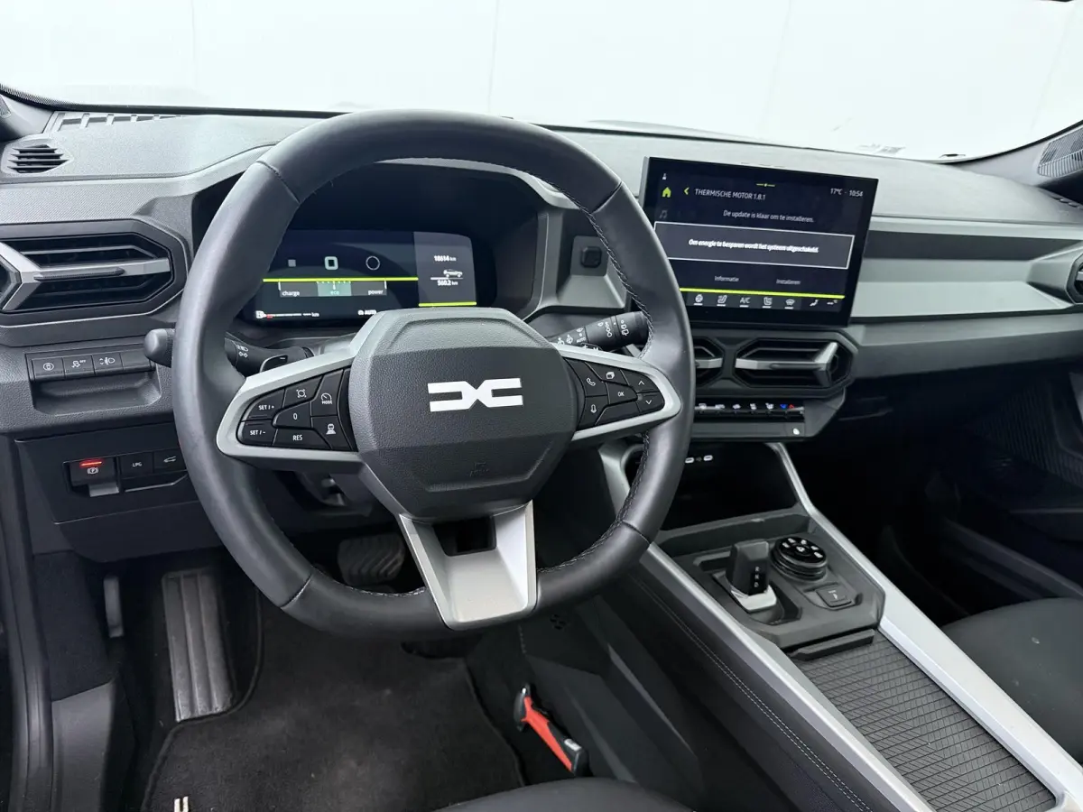 1.2 Hybrid-G 150 4x4 Limited Edition