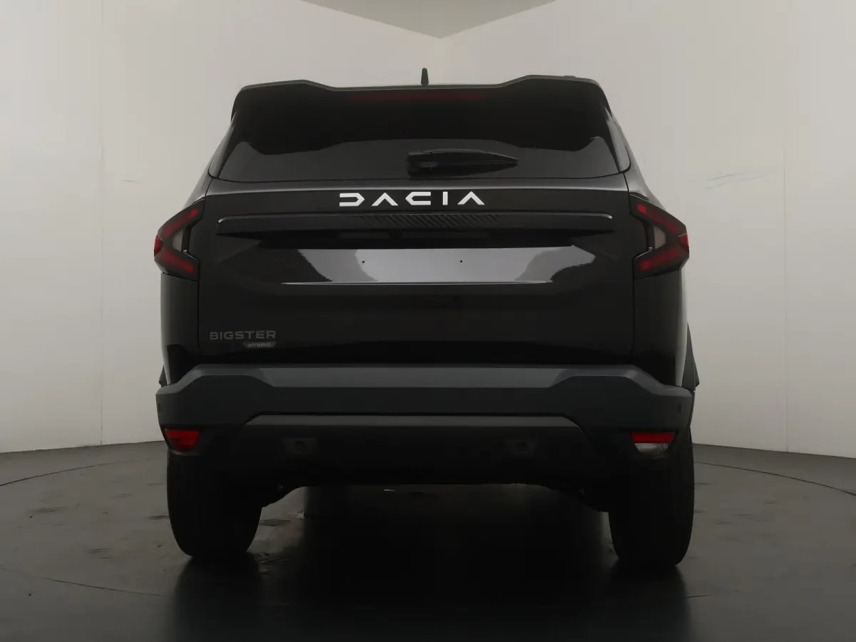 1.2 Hybrid-G 150 4x4 Limited Edition