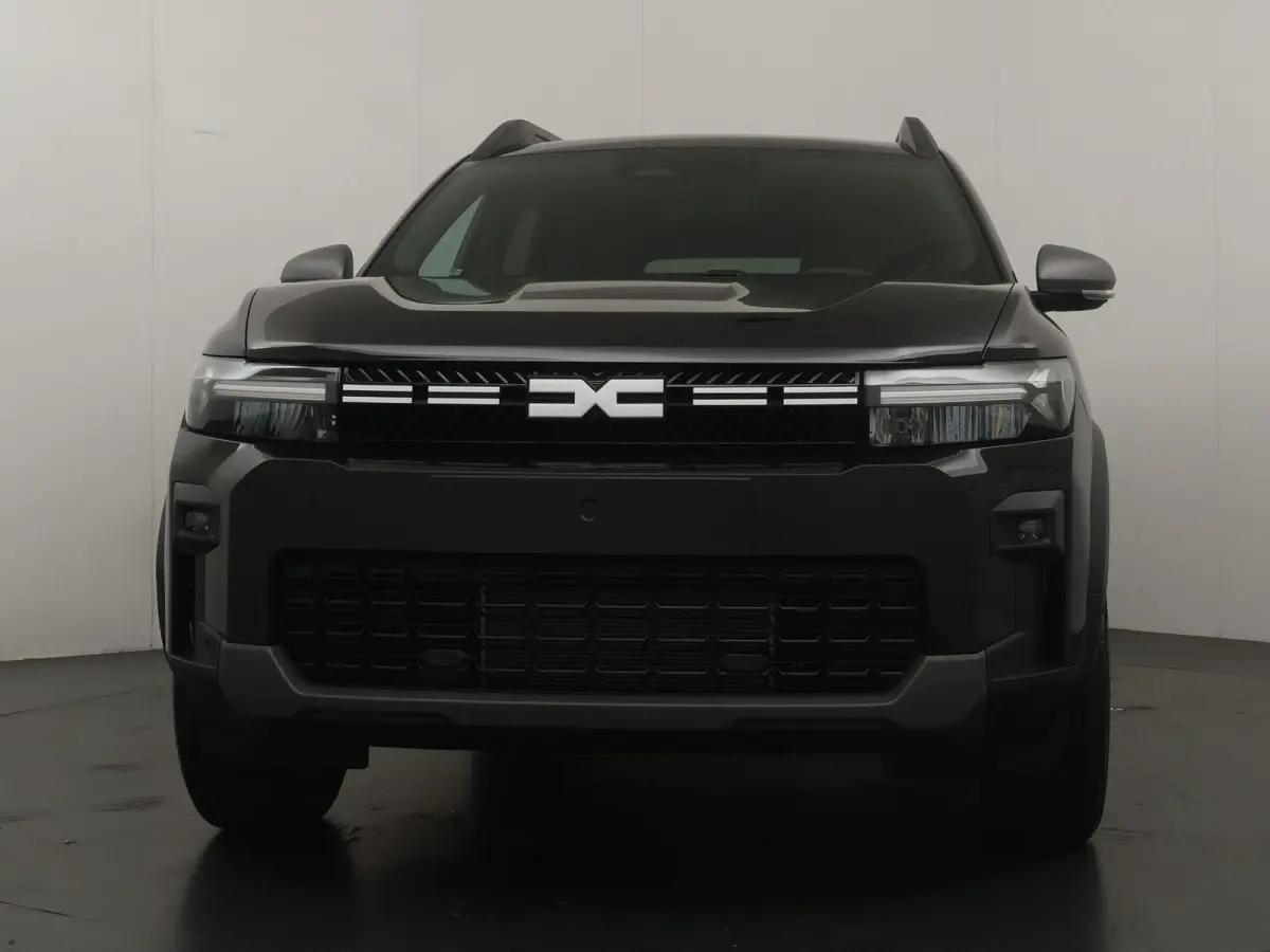 1.2 Hybrid-G 150 4x4 Limited Edition