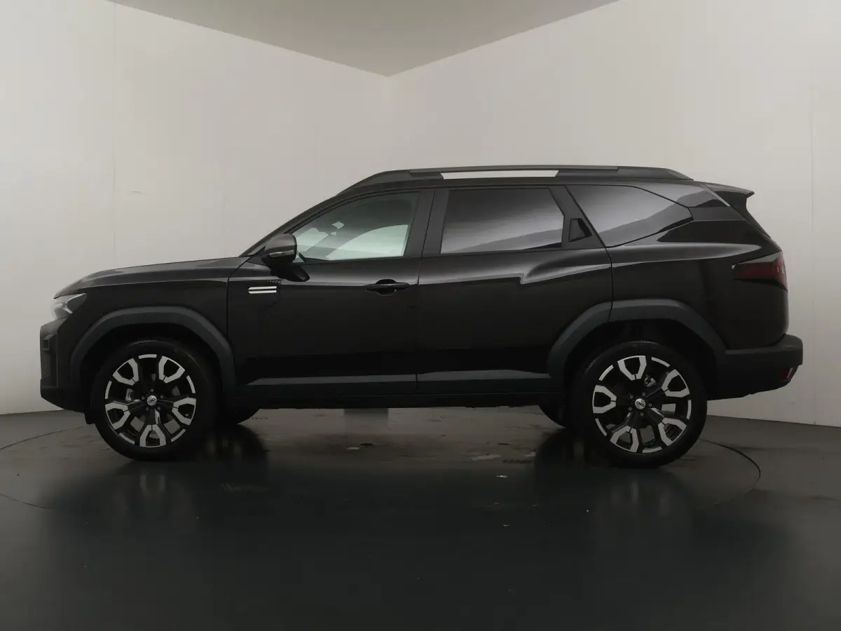 1.2 Hybrid-G 150 4x4 Limited Edition