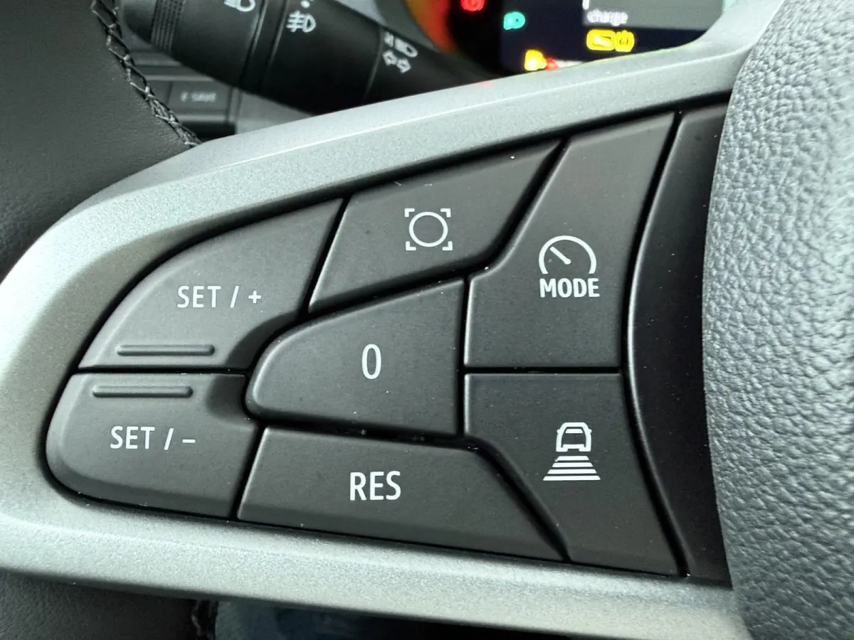 1.2 Hybrid-G 150 4x4 Limited Edition