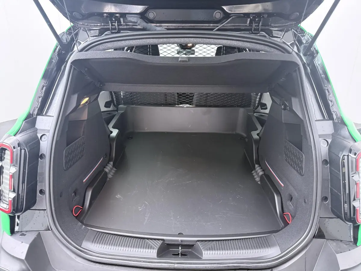 evolution 150 pk comfort range Van | Stoel- & Stuurverw. |