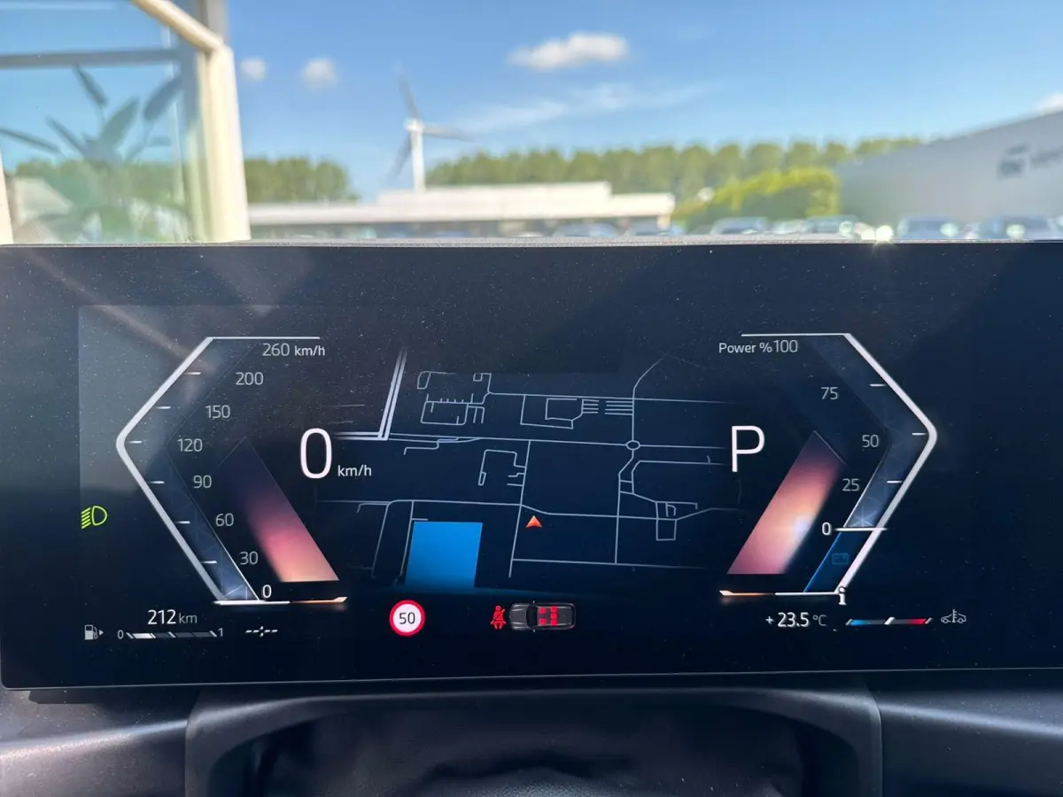 318i|Curvedscreen|Automaat