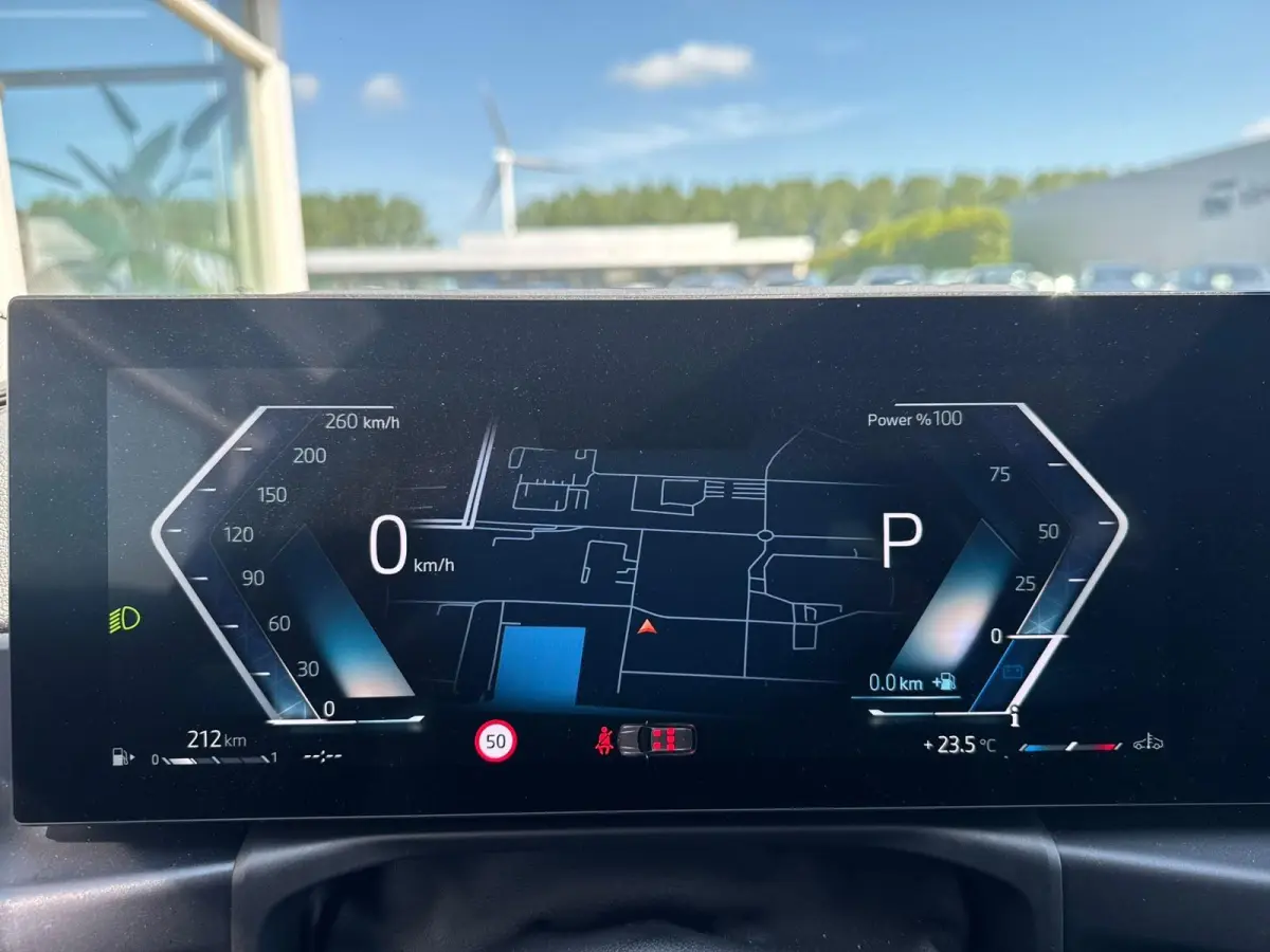 318i|Curvedscreen|Automaat