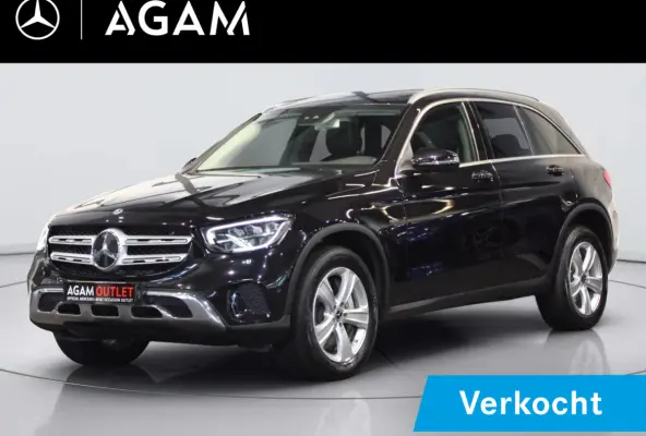 4MATIC Premium Plus | Panorama dak | Trekhaak