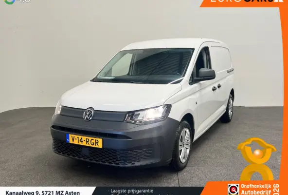 Maxi 2.0 TDI Comfort Climate control Cruise control Camera Radio Apple Carplay/ Android auto