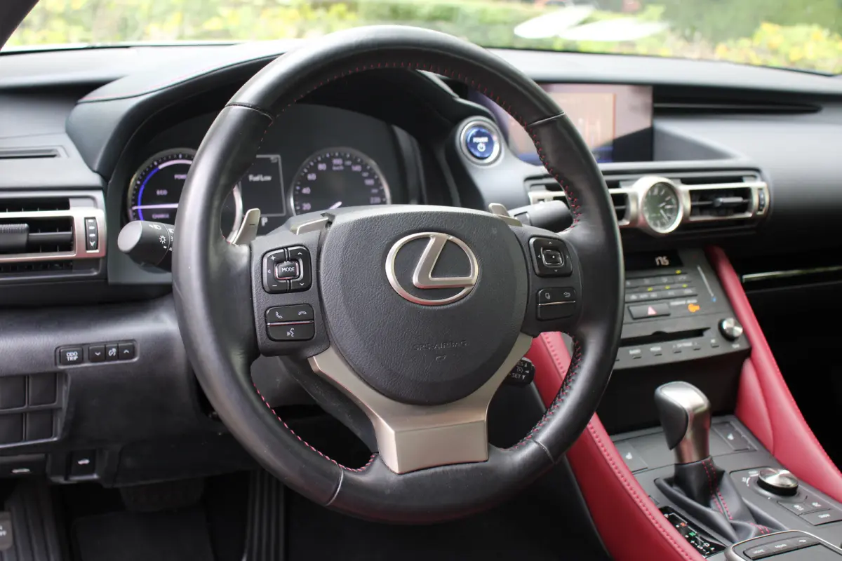 300h | UNIEK! | CRUISE CONTROL |CAMERA | DODE HOEK DETECTIE | STOELVERWARMING | FULL LED