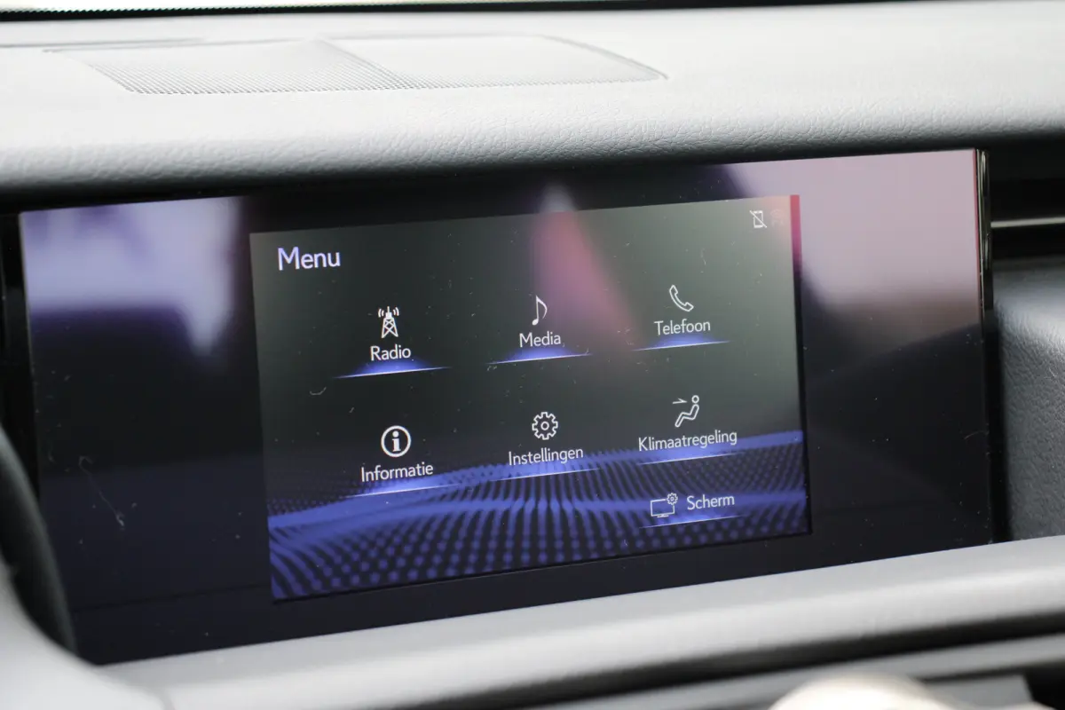 300h | UNIEK! | CRUISE CONTROL |CAMERA | DODE HOEK DETECTIE | STOELVERWARMING | FULL LED