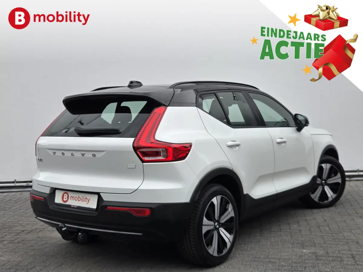 Plus 70 kWh SOH 94% Trekhaak 1500kg Achteruitrijcamera NL Auto! | Apple CarPlay | Adaptive Cruise Control | Stuur/Stoelverwarming
