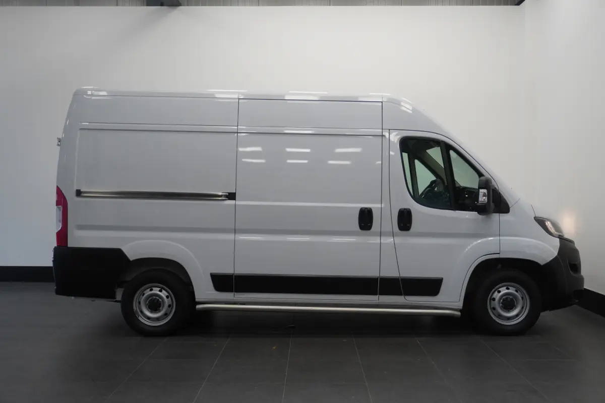 2.2 MultiJet L2H2 EURO 6 - Airco - Cruise - €18.900,- Excl.