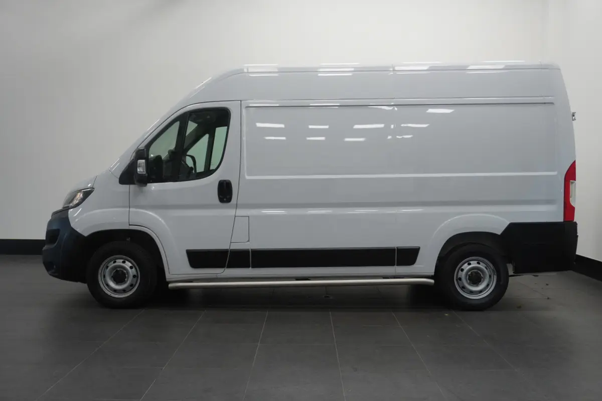 2.2 MultiJet L2H2 EURO 6 - Airco - Cruise - €18.900,- Excl.