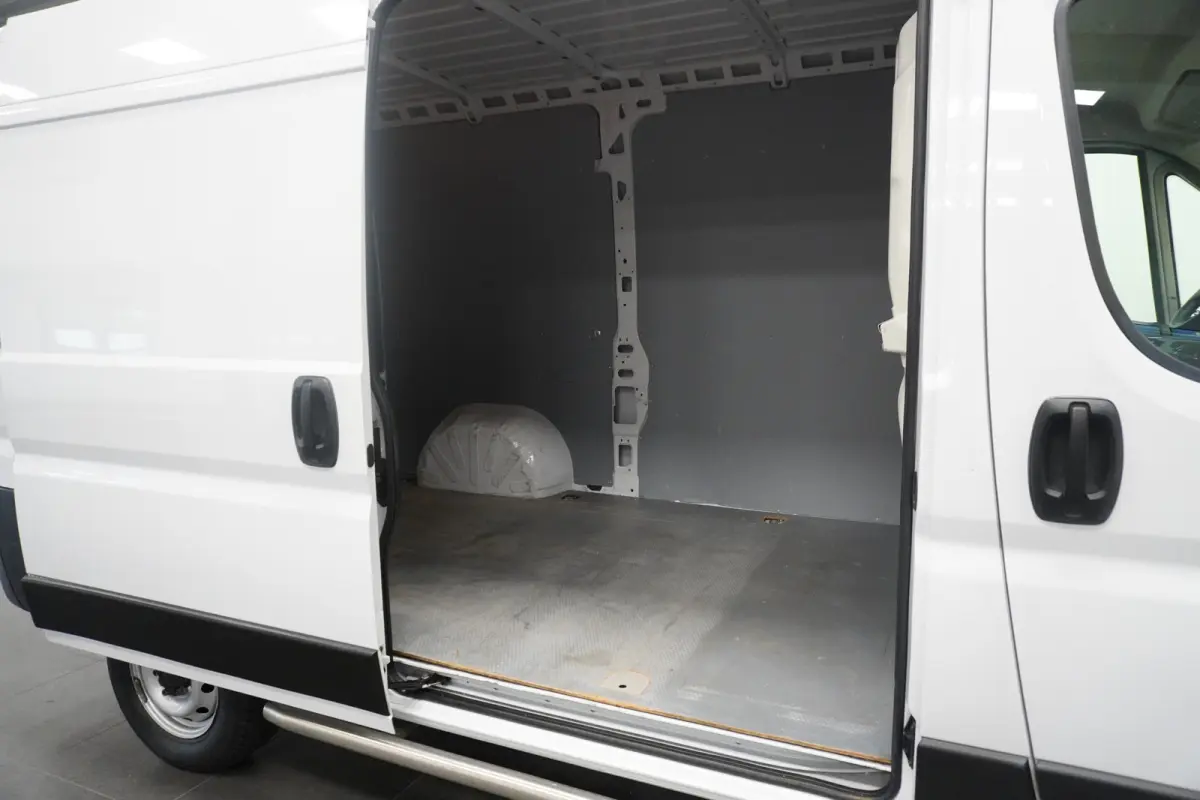 2.2 MultiJet L2H2 EURO 6 - Airco - Cruise - €18.900,- Excl.