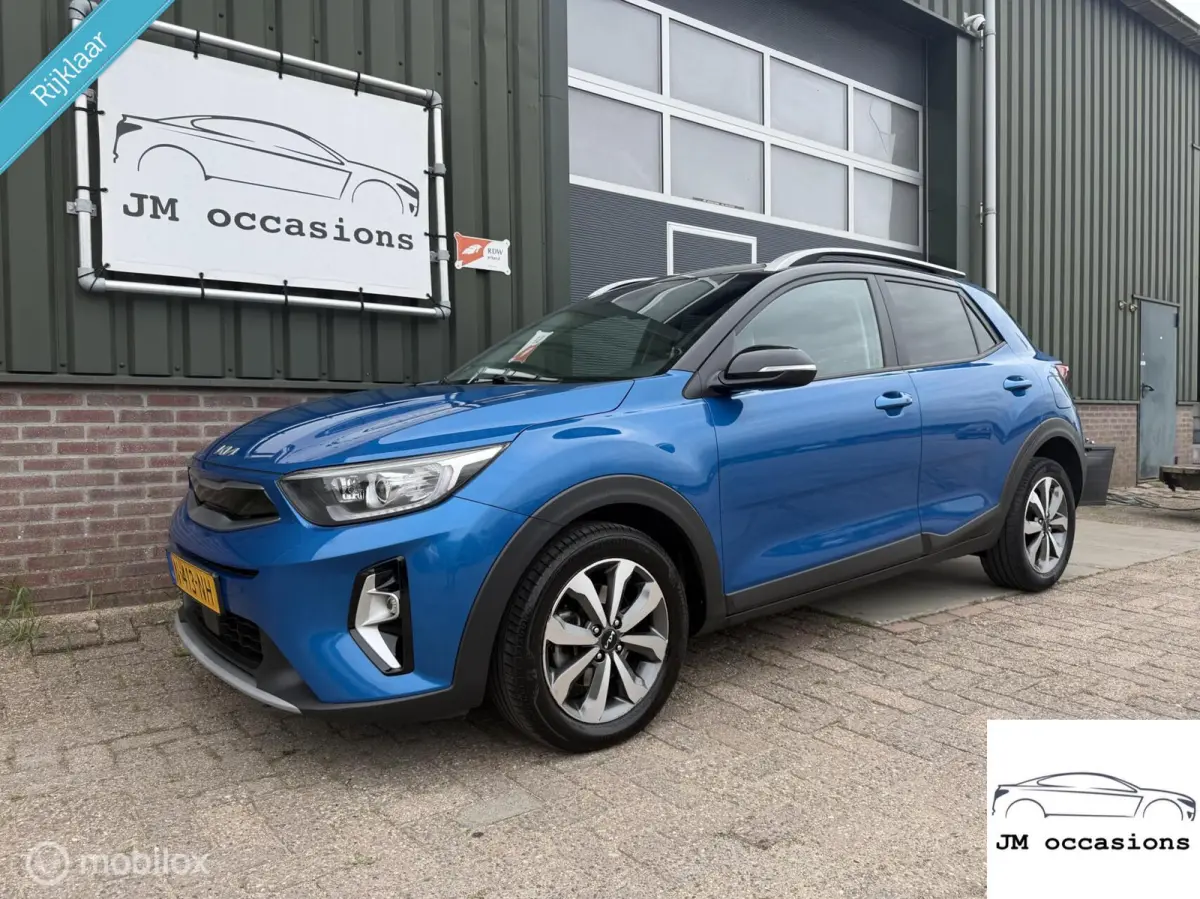1.0 T-GDi MHEV DynamicPlusLine|Camera|CarPlay|BTW auto|