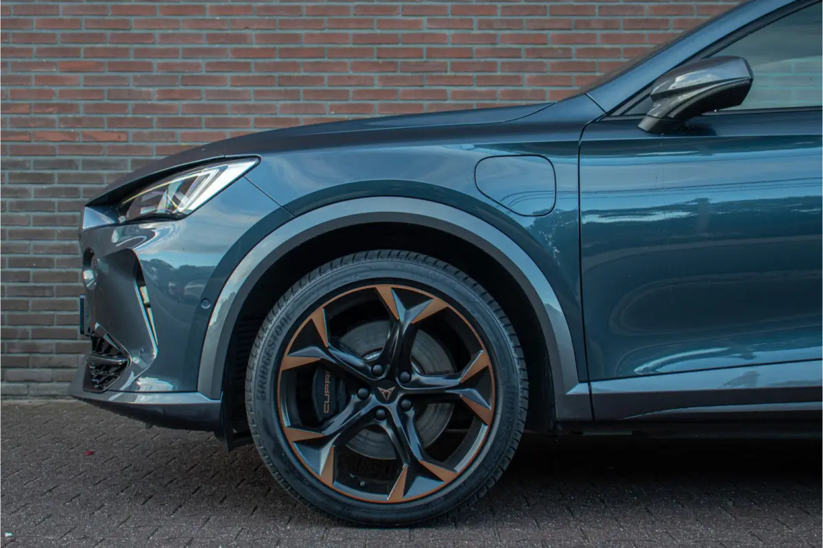 1.4 e-Hybrid 245pk VZ, Trekhaak, Stoel & Stuurverwarming, Carplay, Camera, Full LED, Adaptive Cruise, DAB+.