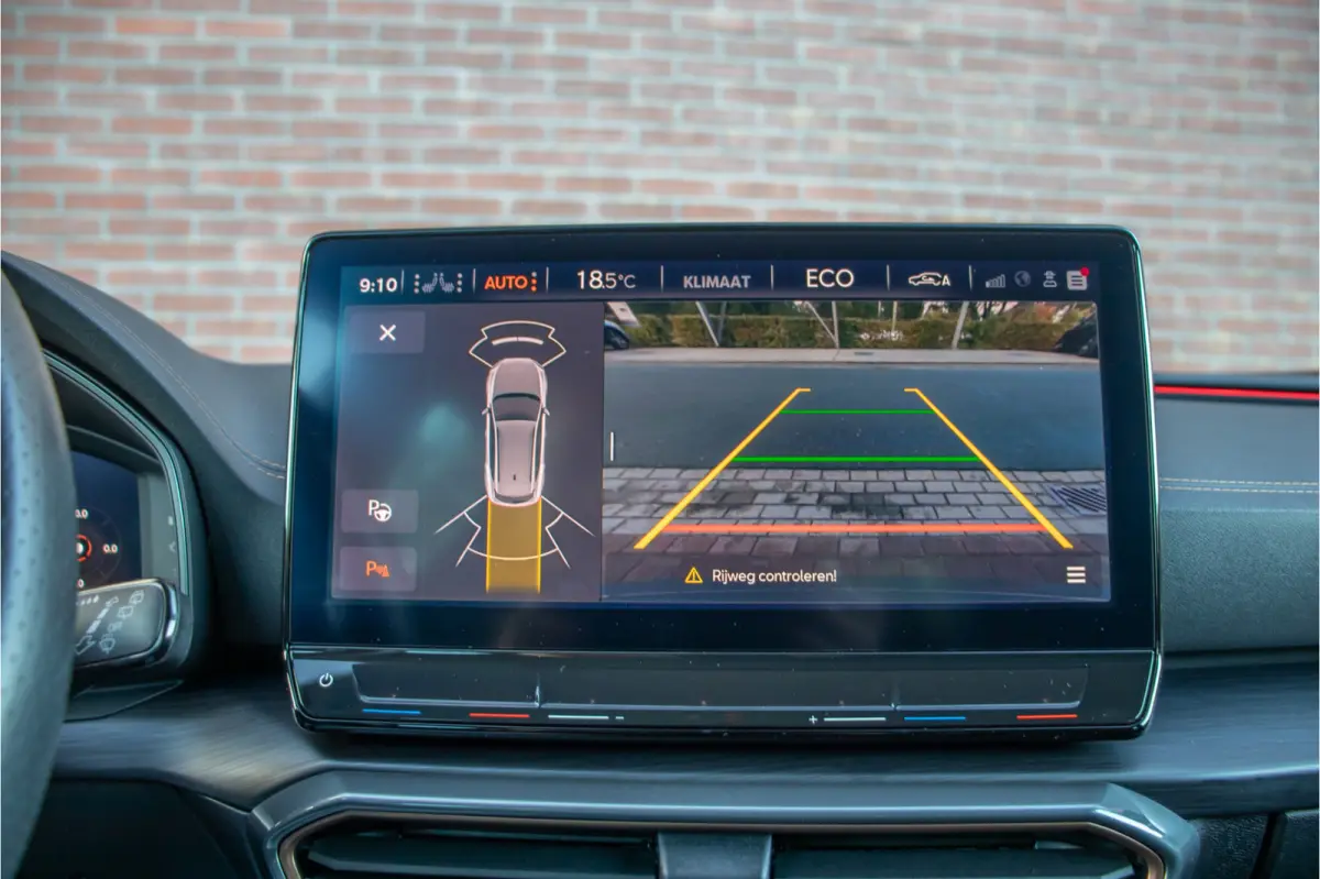 1.4 e-Hybrid 245pk VZ, Trekhaak, Stoel & Stuurverwarming, Carplay, Camera, Full LED, Adaptive Cruise, DAB+.