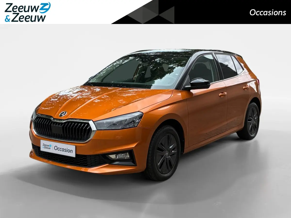 1.0 TSI Business Edition