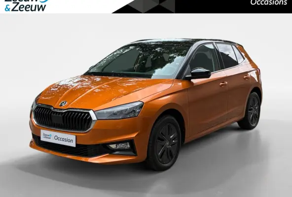 1.0 TSI Business Edition
