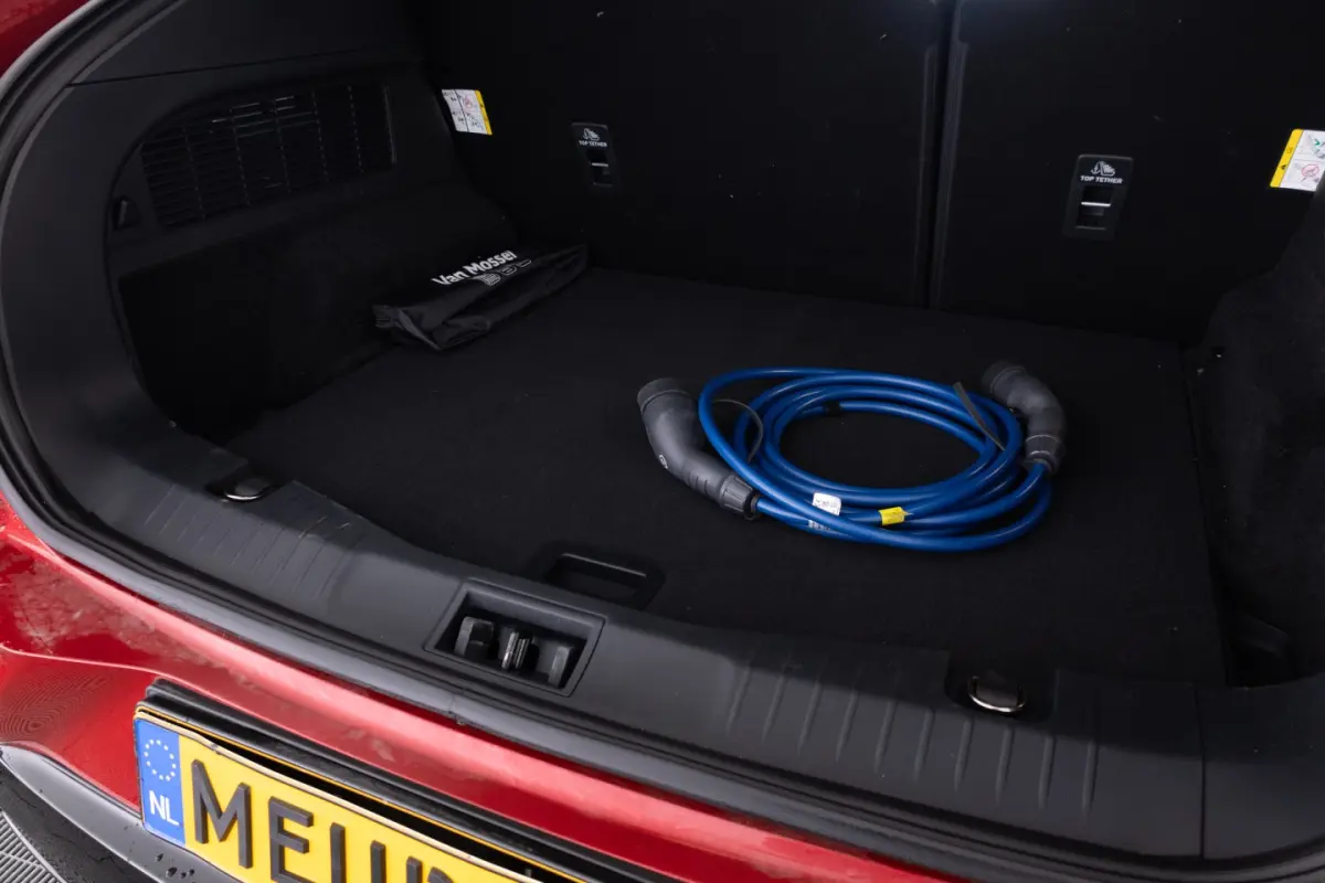 Extended RWD 98 kWh *SOH 96,5%* EL. STOELEN | LEDER | Full LED !