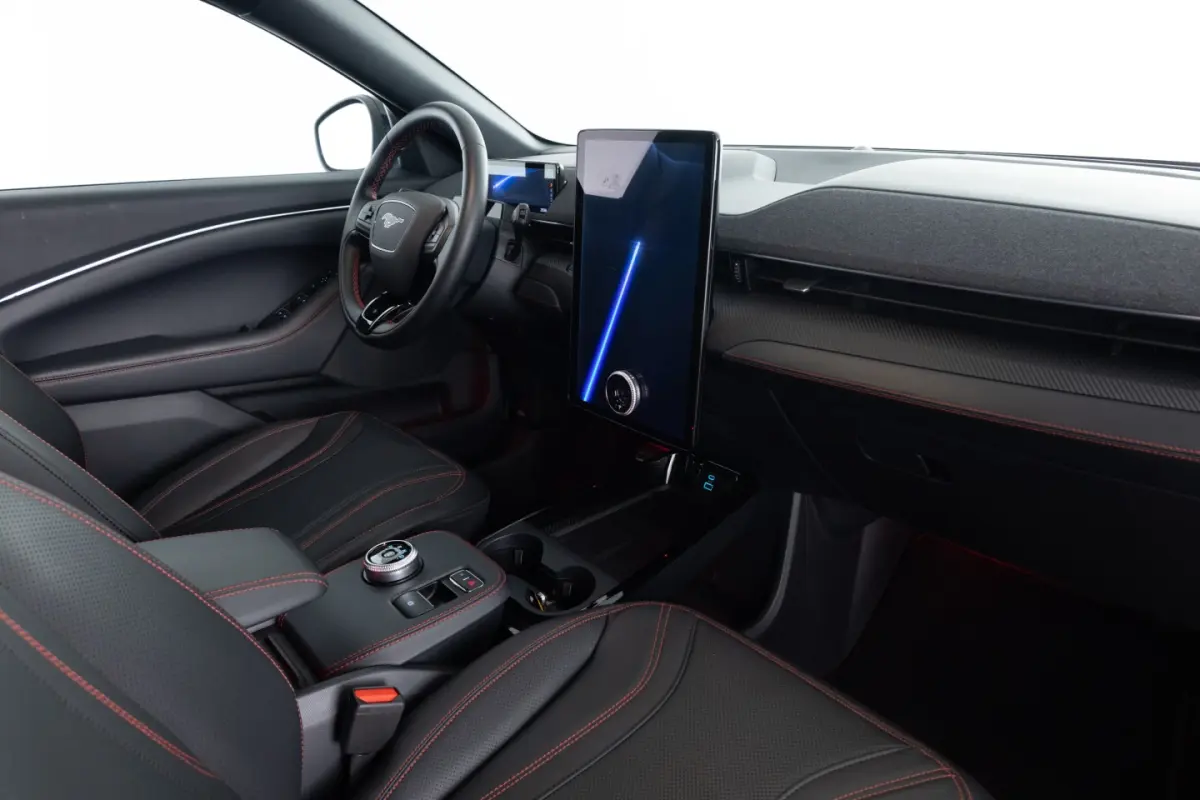 Extended RWD 98 kWh *SOH 96,5%* EL. STOELEN | LEDER | Full LED !