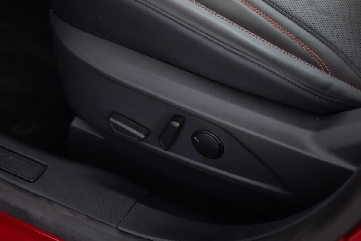 Extended RWD 98 kWh *SOH 96,5%* EL. STOELEN | LEDER | Full LED !