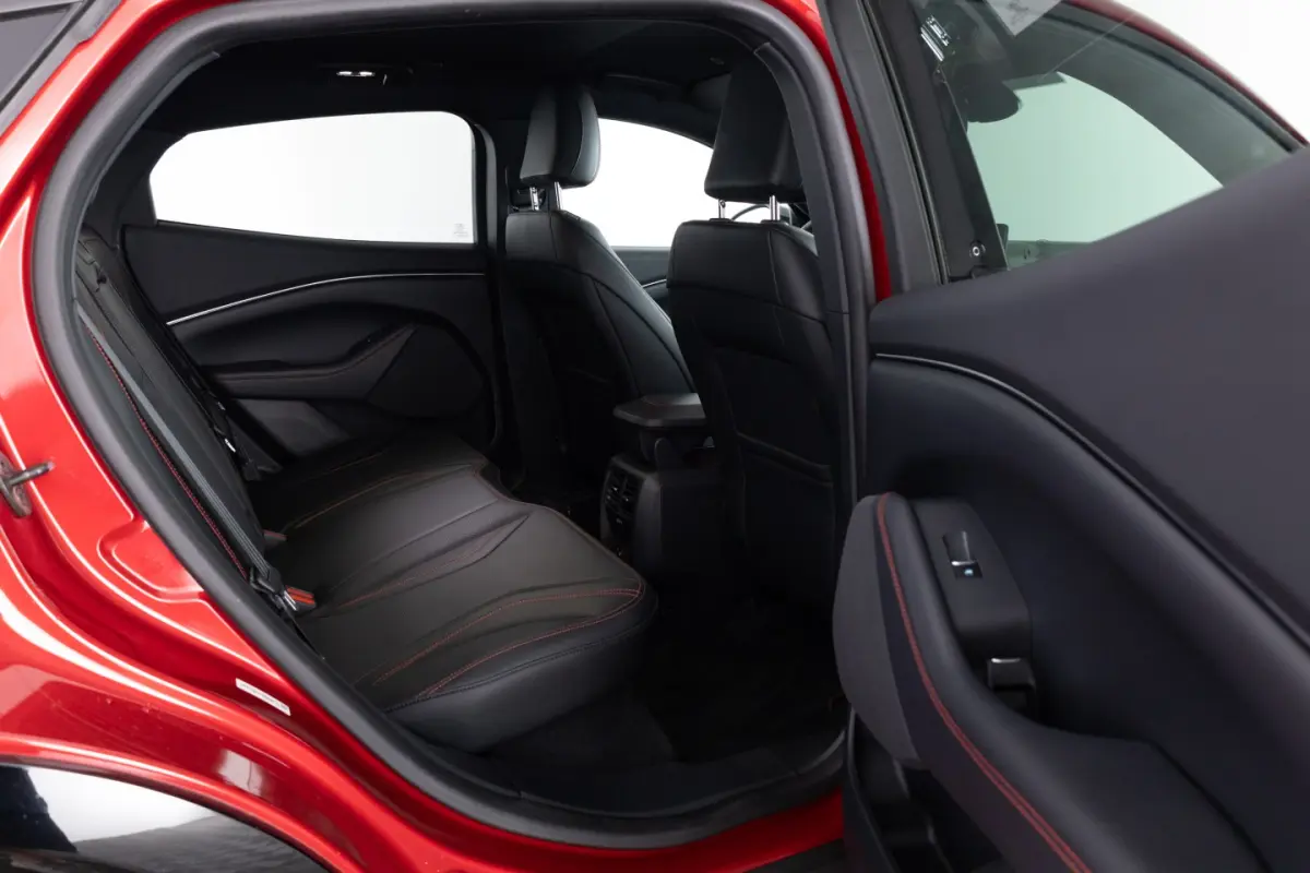 Extended RWD 98 kWh *SOH 96,5%* EL. STOELEN | LEDER | Full LED !