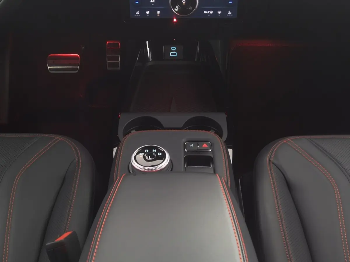 Extended RWD 98 kWh *SOH 96,5%* EL. STOELEN | LEDER | Full LED !