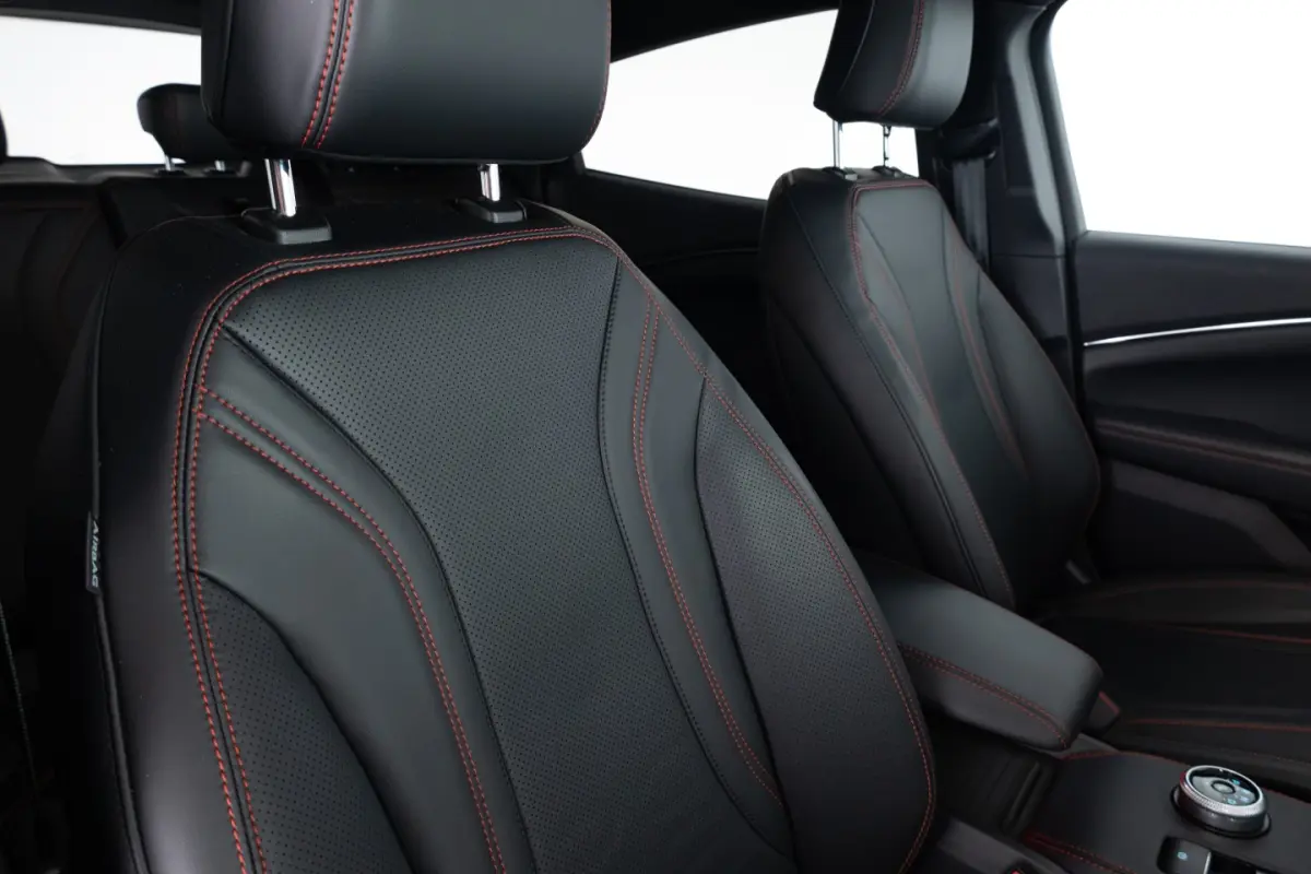 Extended RWD 98 kWh *SOH 96,5%* EL. STOELEN | LEDER | Full LED !
