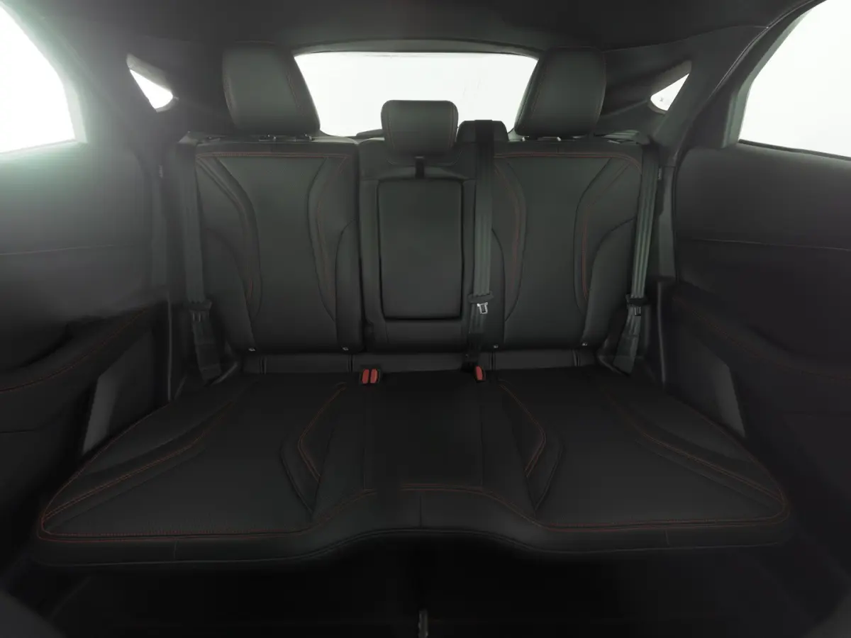 Extended RWD 98 kWh *SOH 96,5%* EL. STOELEN | LEDER | Full LED !