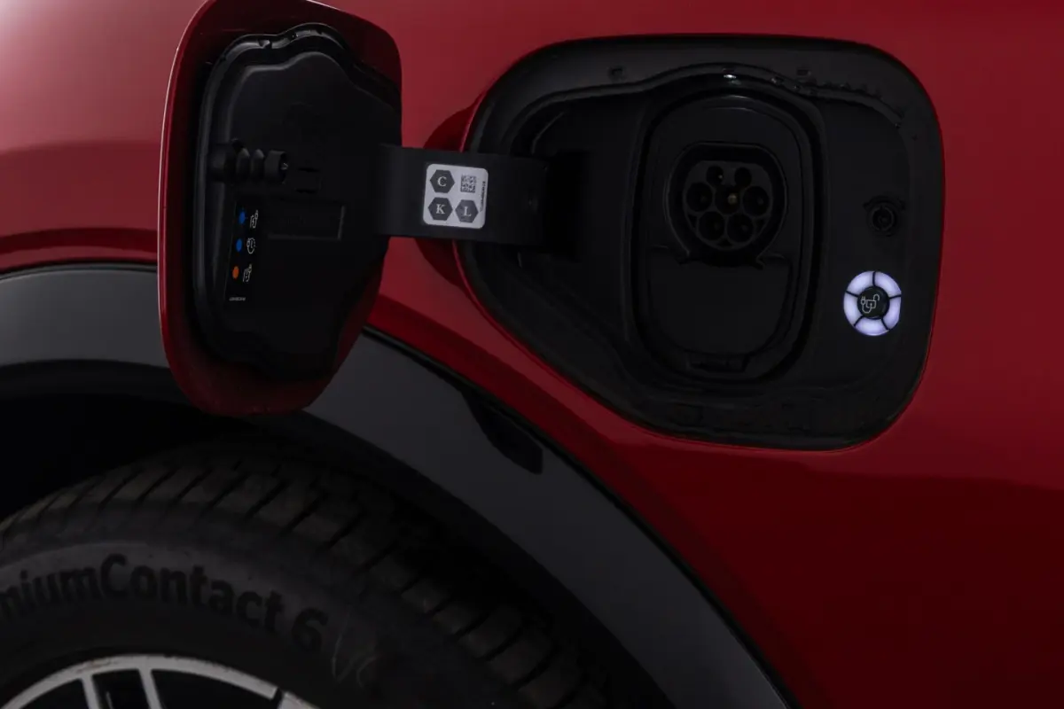 Extended RWD 98 kWh *SOH 96,5%* EL. STOELEN | LEDER | Full LED !