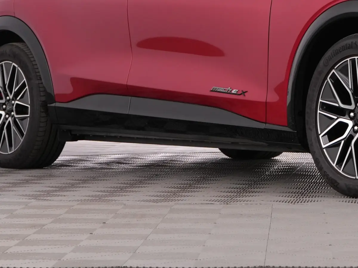 Extended RWD 98 kWh *SOH 96,5%* EL. STOELEN | LEDER | Full LED !