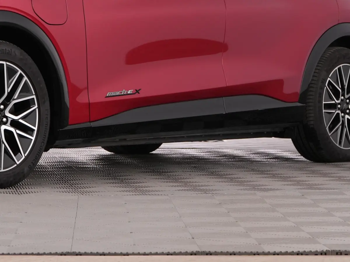 Extended RWD 98 kWh *SOH 96,5%* EL. STOELEN | LEDER | Full LED !