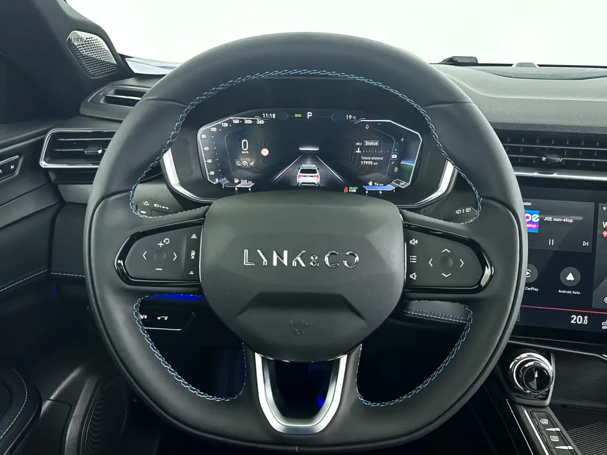 1.5 | Panoramadak | 360° Camera | Infinity audio | Blis | Stoel- en stuurverwarming | Adaptieve cruise control