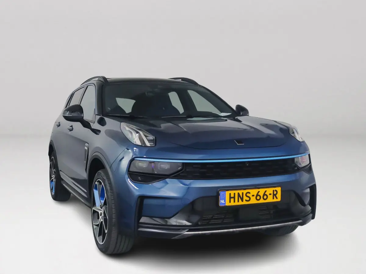 1.5 | Panoramadak | 360° Camera | Infinity audio | Blis | Stoel- en stuurverwarming | Adaptieve cruise control