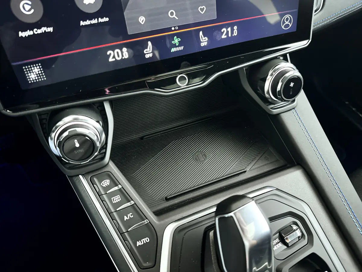 1.5 | Panoramadak | 360° Camera | Infinity audio | Blis | Stoel- en stuurverwarming | Adaptieve cruise control